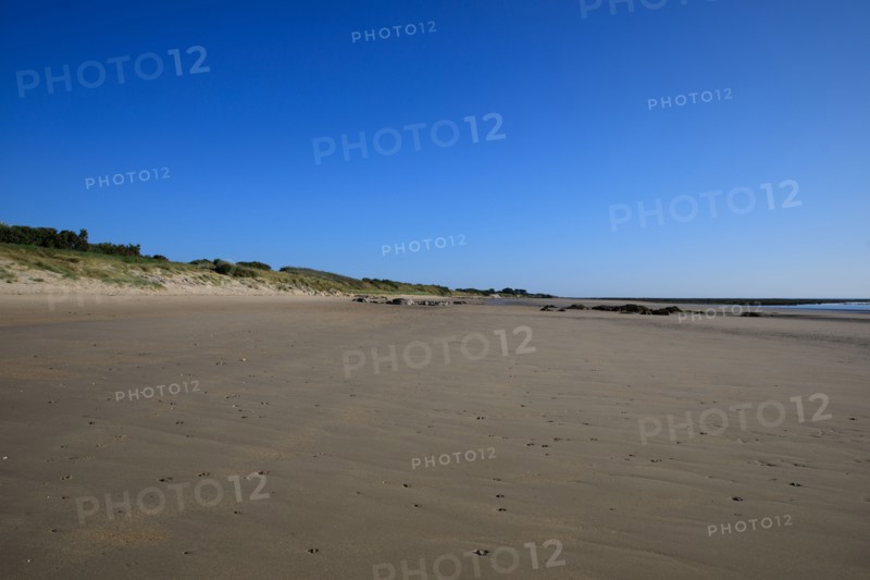 Réville, Manche