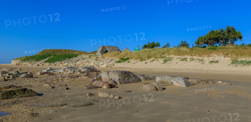 Réville, Manche