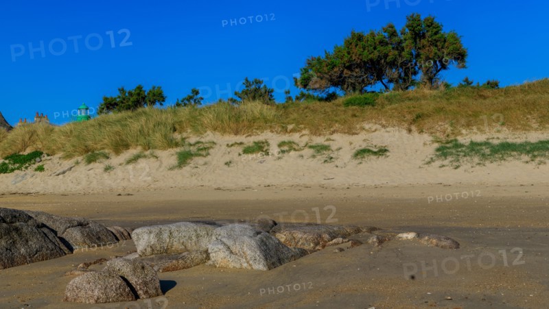 Réville, Manche