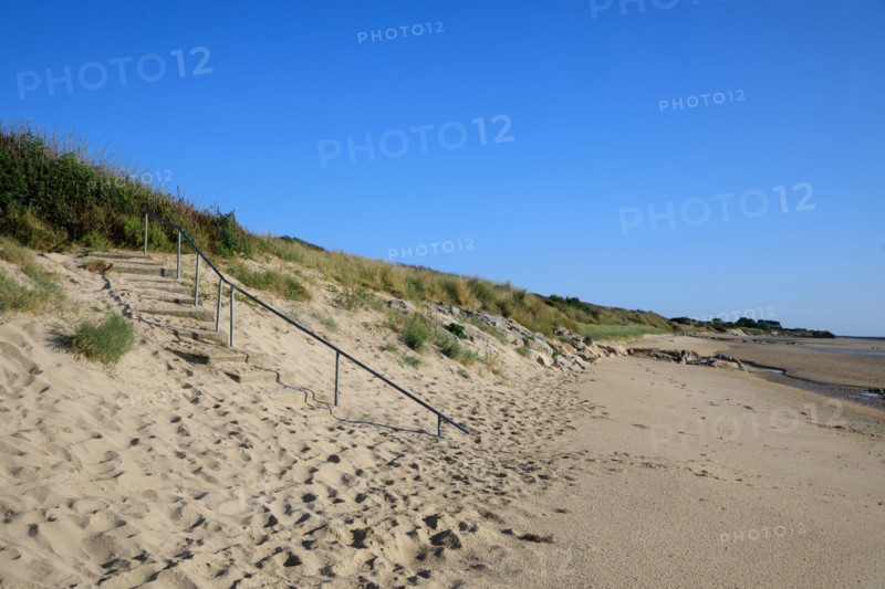Réville, Manche