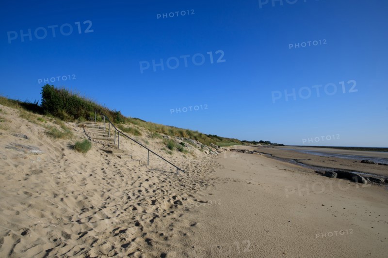 Réville, Manche