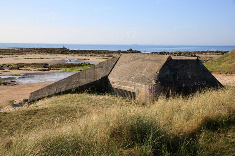 Réville, Manche