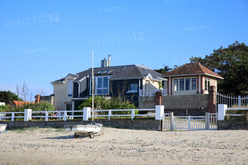 Urville-Nacqueville, Manche department