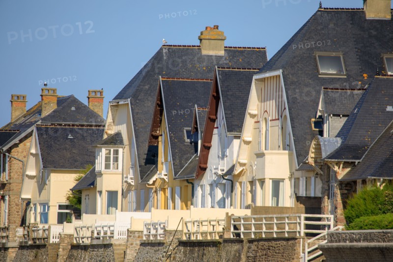 Urville-Nacqueville, Manche department