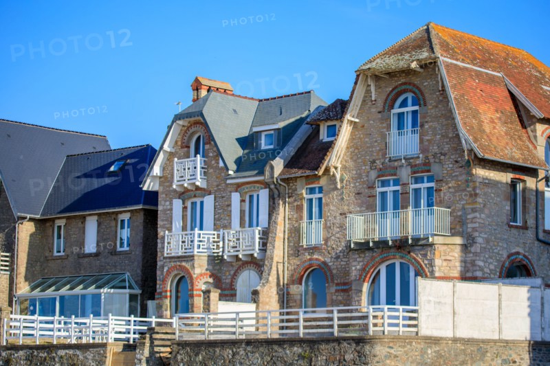 Urville-Nacqueville, Manche department