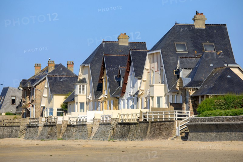 Urville-Nacqueville, Manche department
