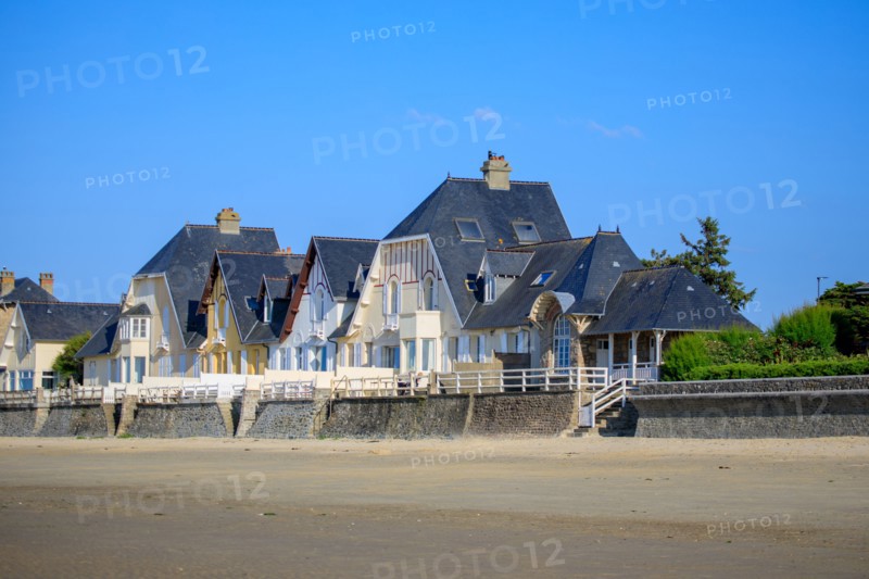 Urville-Nacqueville, Manche department