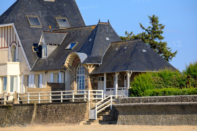 Urville-Nacqueville, Manche department