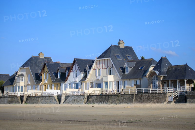 Urville-Nacqueville, Manche department
