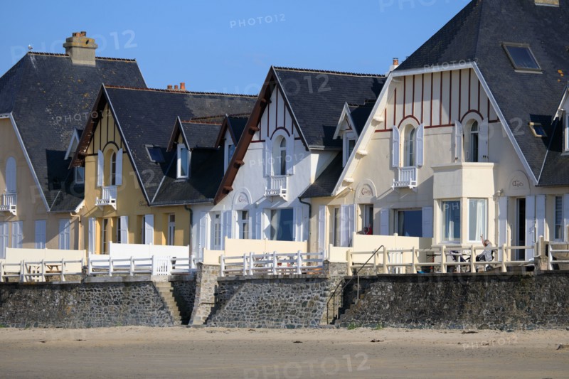 Urville-Nacqueville, Manche department