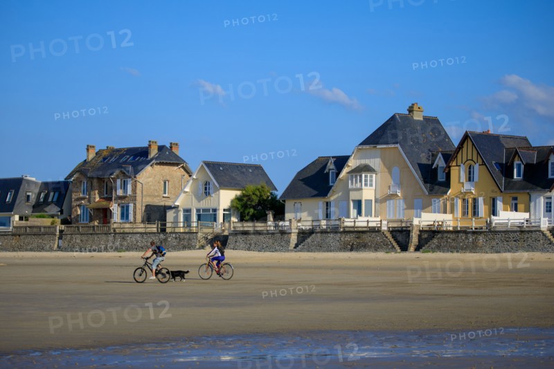 Urville-Nacqueville, Manche department