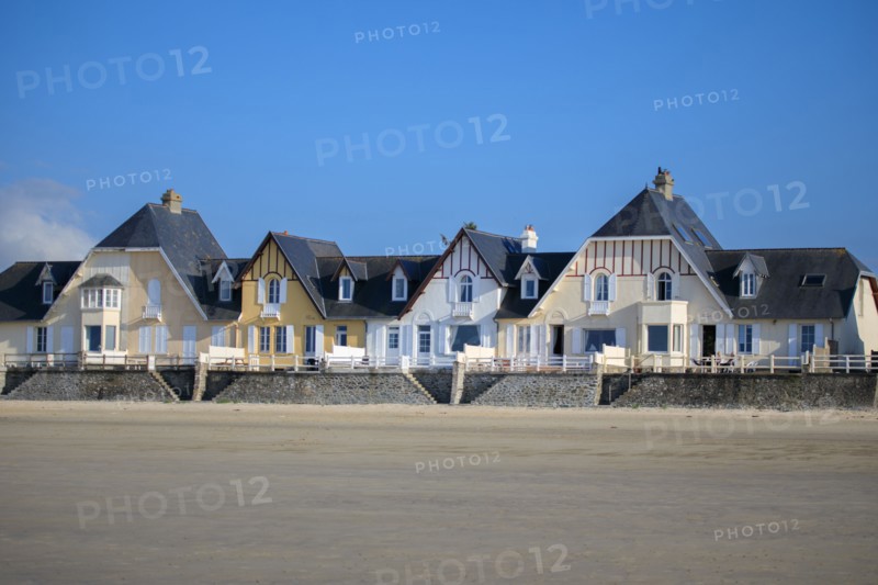 Urville-Nacqueville, Manche department