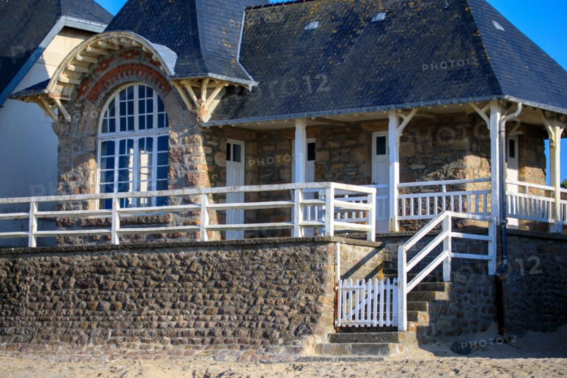 Urville-Nacqueville, Manche department