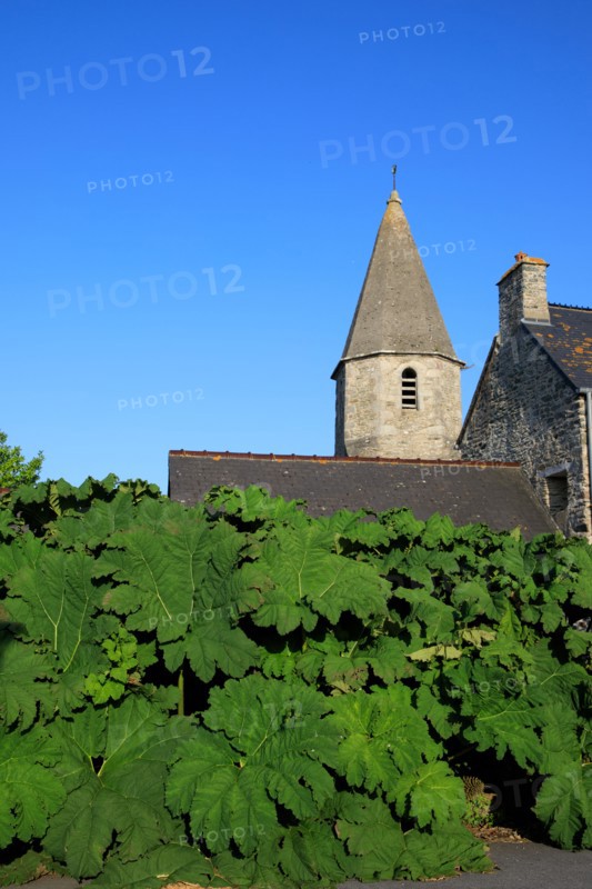 Urville-Nacqueville, Manche department