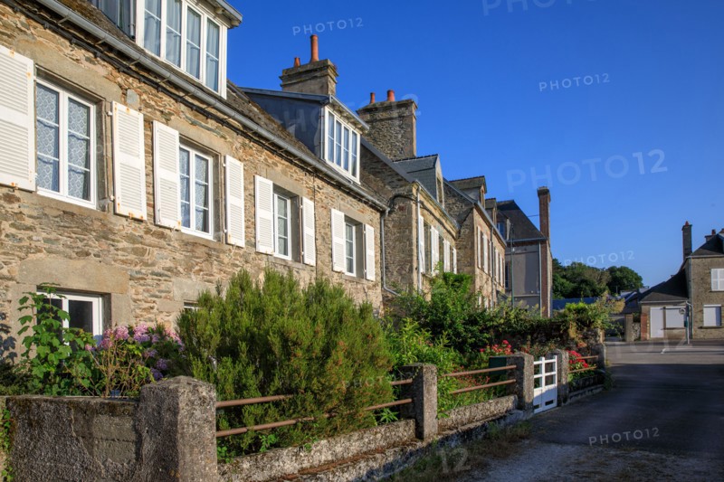 Urville-Nacqueville, Manche department