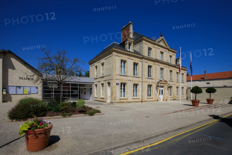Arromanches, Calvados department