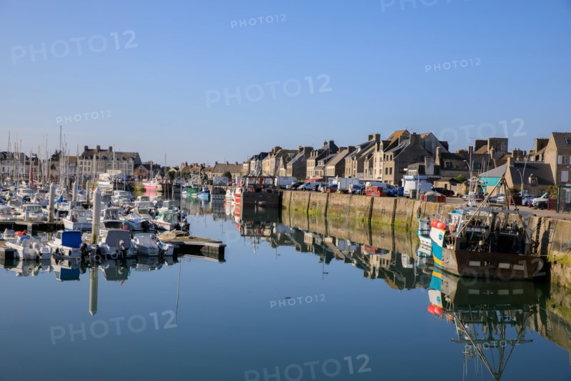 Saint-Vaast-la-Hougue, Manche