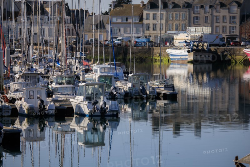 Saint-Vaast-la-Hougue, Manche