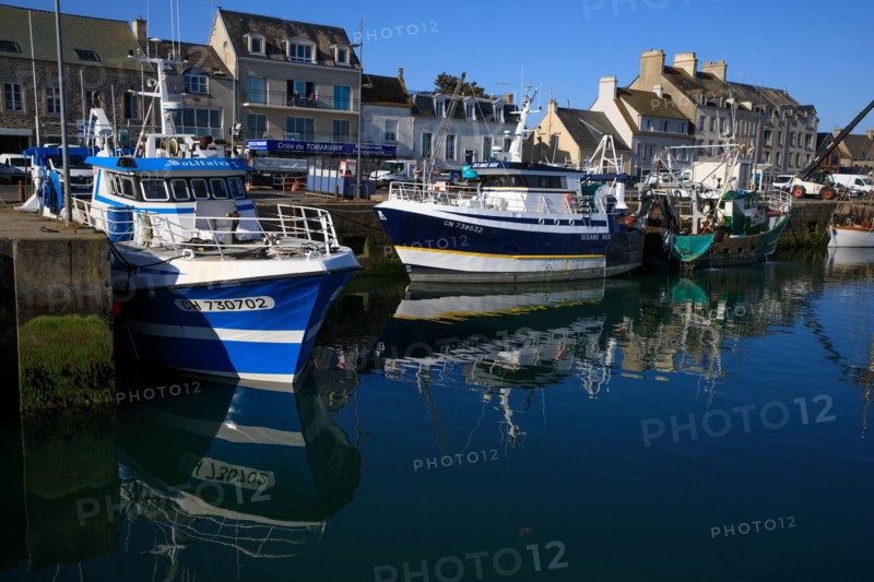Saint-Vaast-la-Hougue, Manche