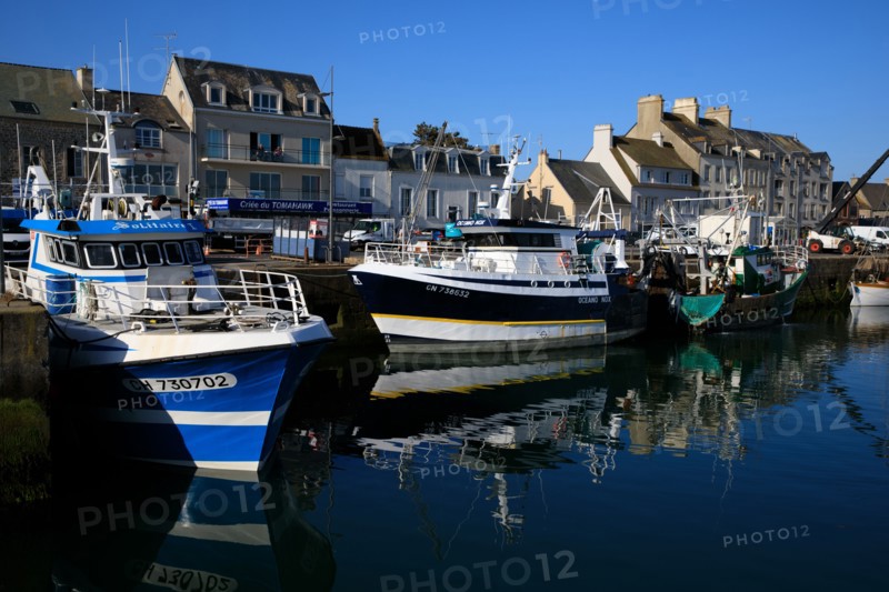 Saint-Vaast-la-Hougue, Manche