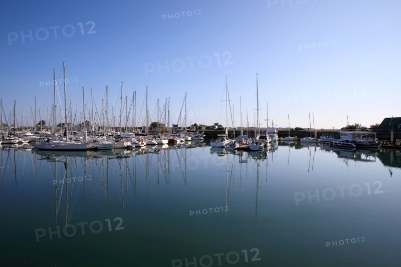 Saint-Vaast-la-Hougue, Manche