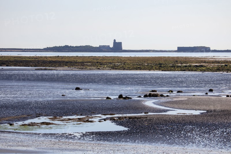 Saint-Vaast-la-Hougue, Manche