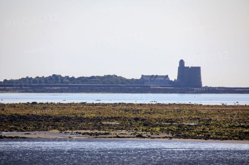 Saint-Vaast-la-Hougue, Manche