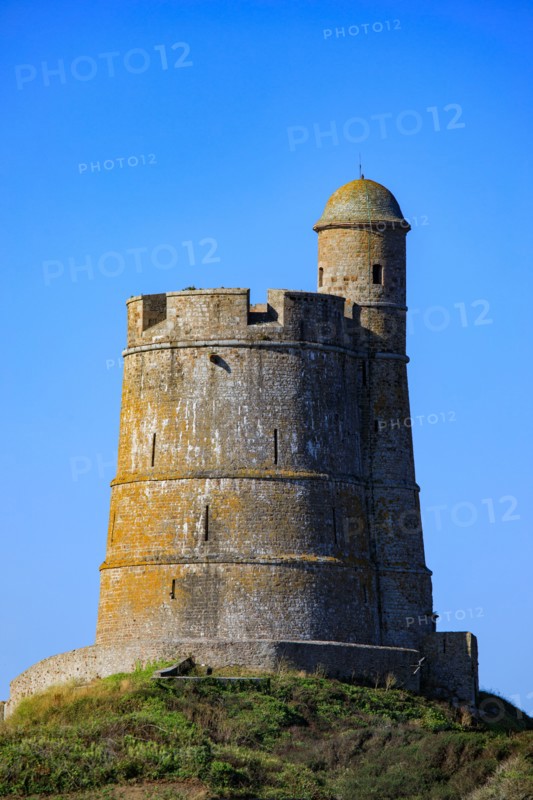 Saint-Vaast-la-Hougue, Manche