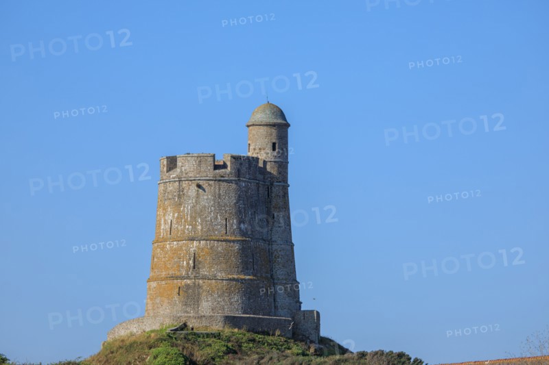 Saint-Vaast-la-Hougue, Manche