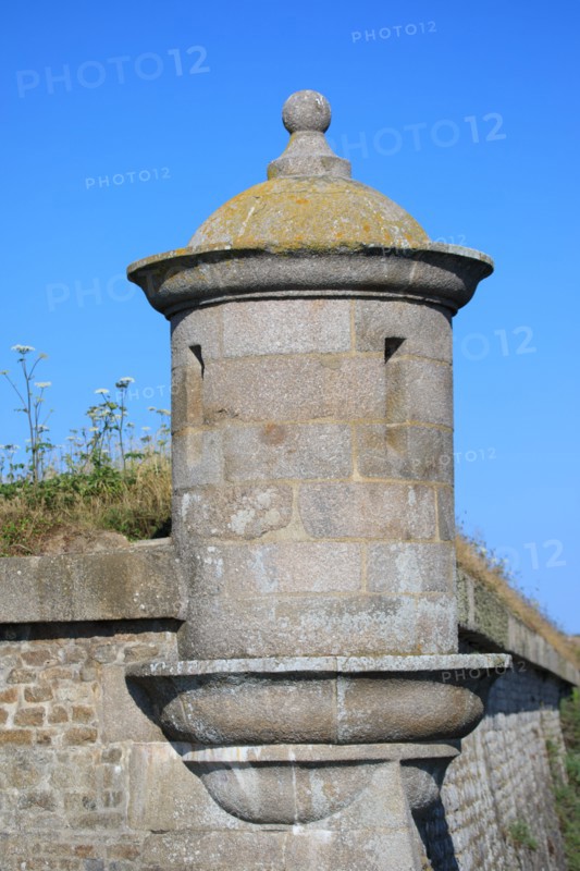 Saint-Vaast-la-Hougue, Manche