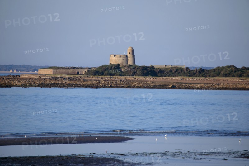 Réville, Manche