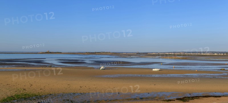 Réville, Manche