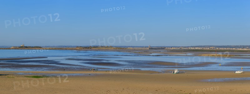 Réville, Manche