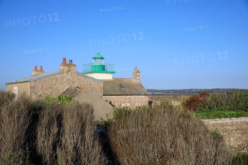 Réville, Manche