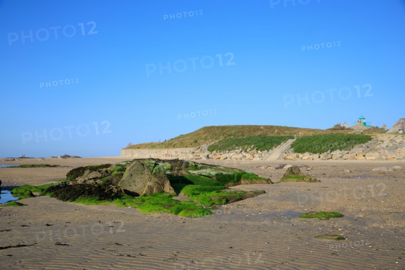 Réville, Manche