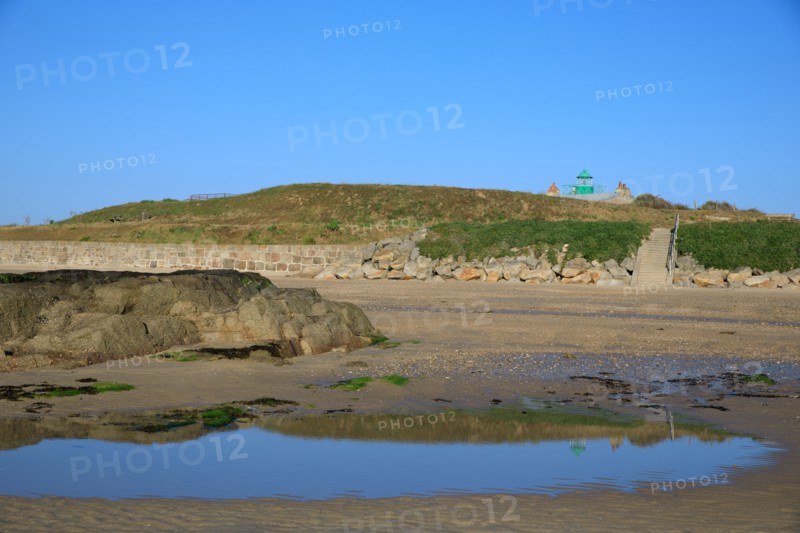 Réville, Manche department