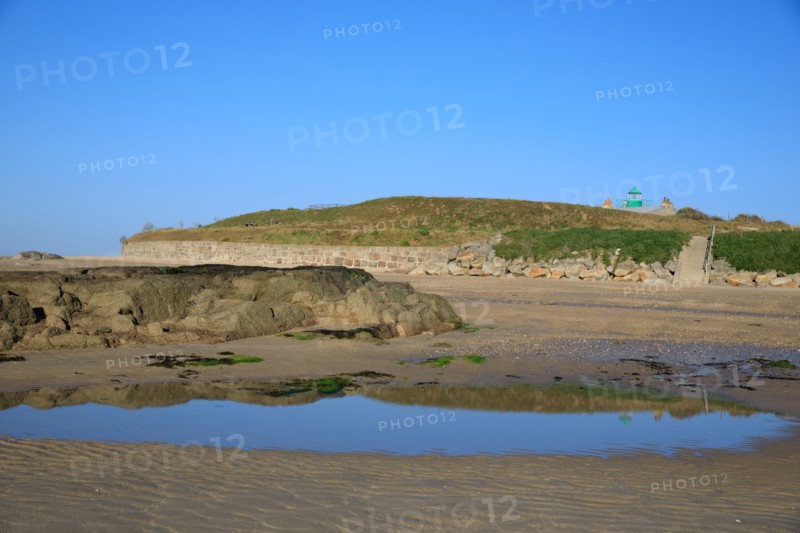 Réville, Manche