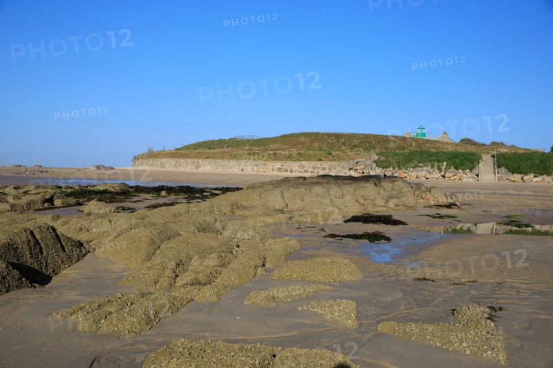 Réville, Manche