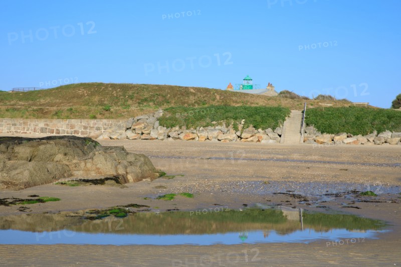 Réville, Manche