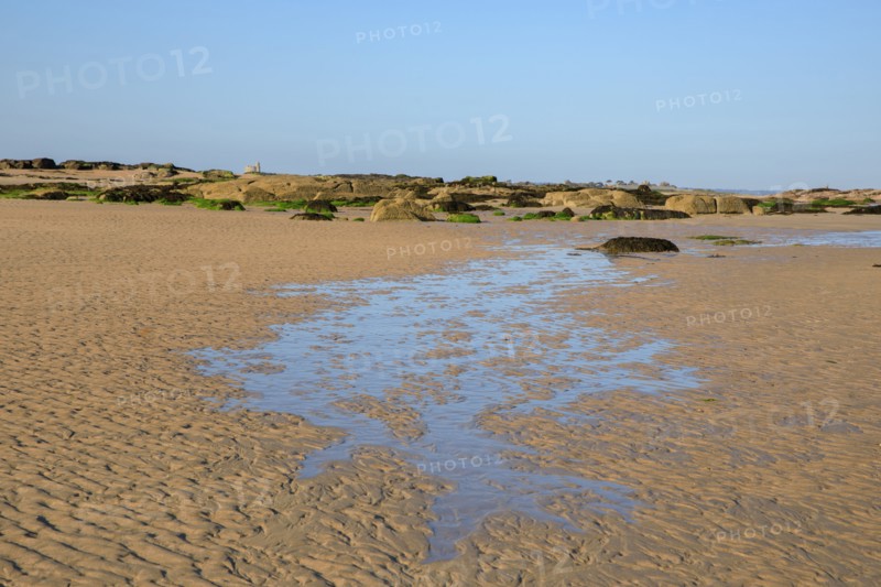 Réville, Manche department