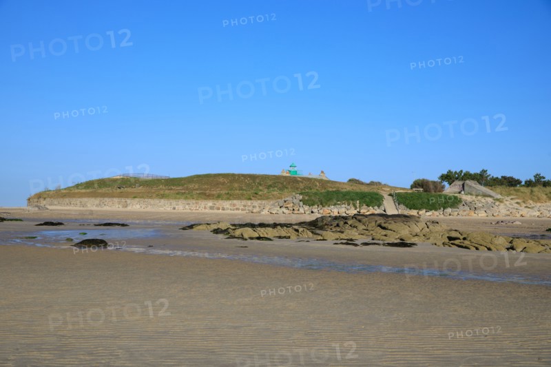 Réville, Manche