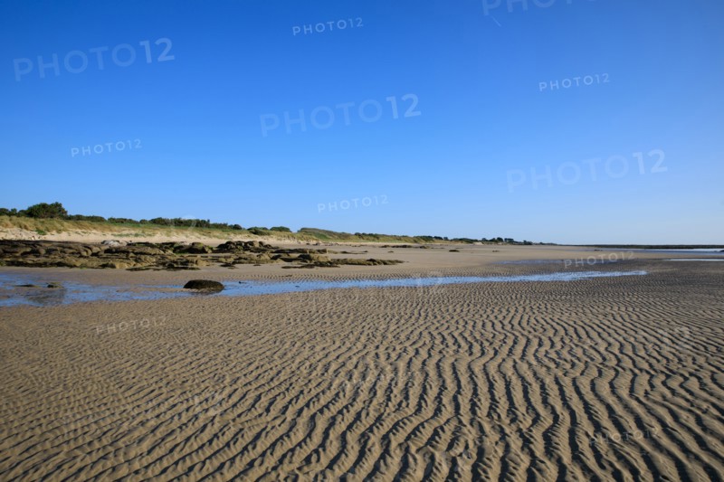 Réville, Manche
