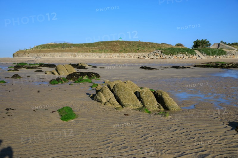 Réville, Manche