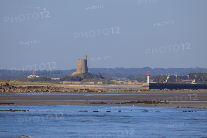 Réville, Manche department