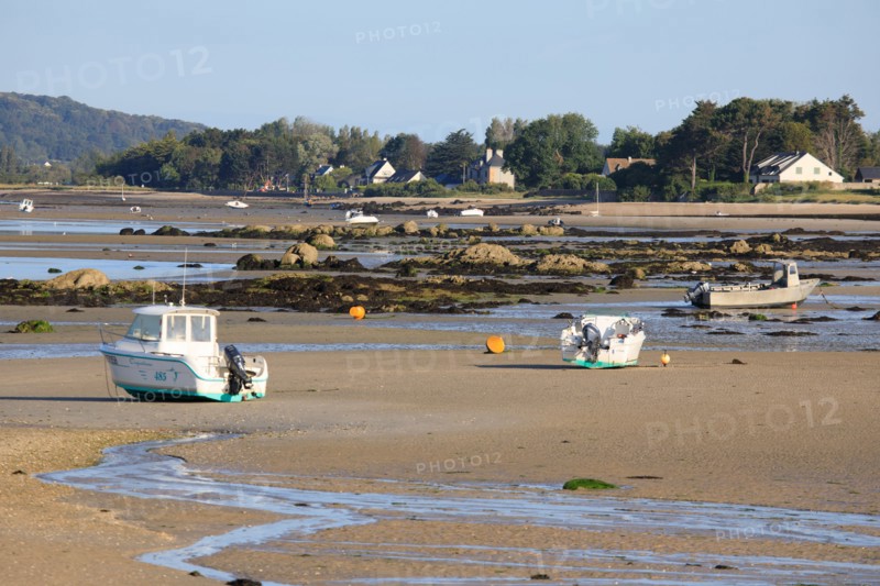 Réville, Manche