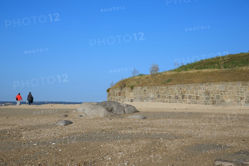 Réville, Manche