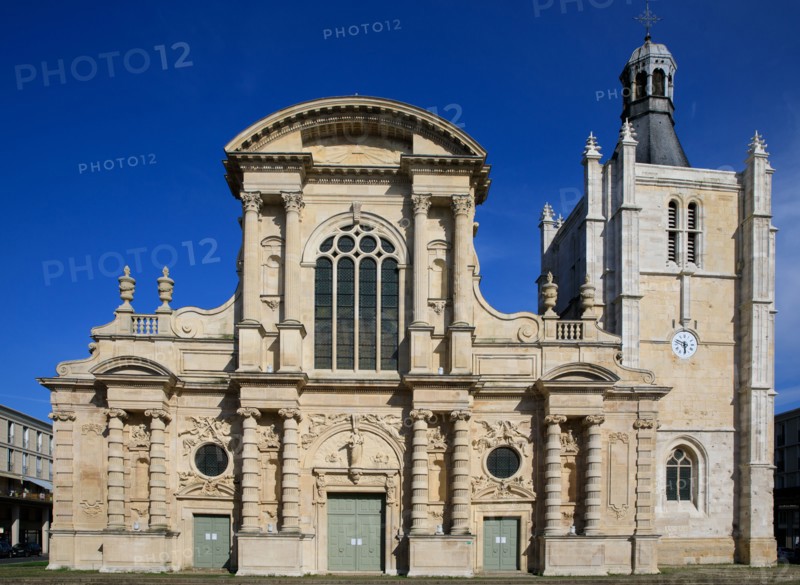 Le Havre, Seine-Maritime