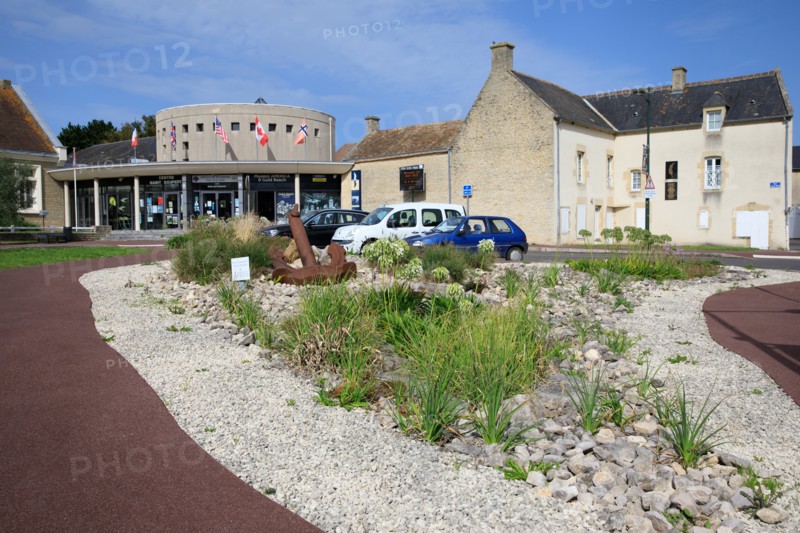 Ver-sur-Mer, Calvados