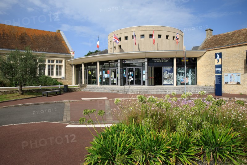 Ver-sur-Mer, Calvados