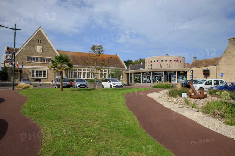 Ver-sur-Mer, Calvados